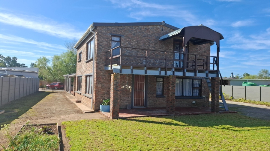 3 Bedroom Property for Sale in Heidelberg Western Cape